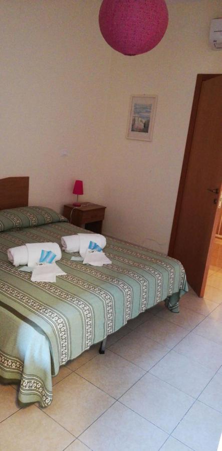 Agathae Hotel & Residence Scoglitti Exterior foto